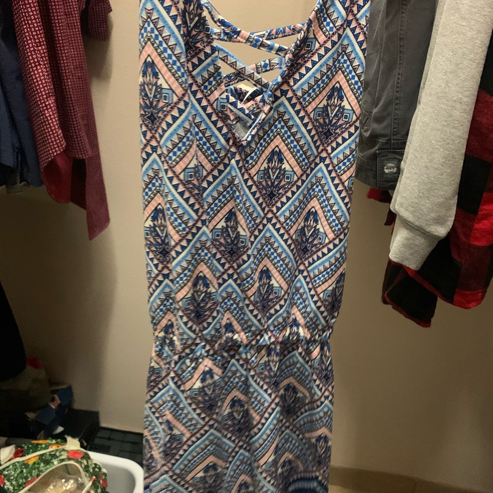 Romper - Picture 2 of 2